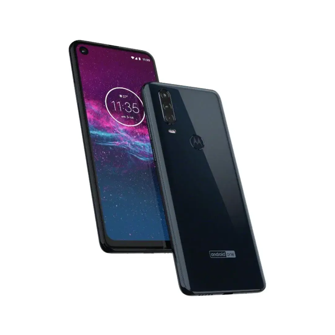 Sell Old Motorola One Action 4GB 128GB